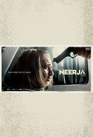 Neerja 2016 Cam Print Movie